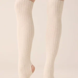 3093 - SCALDAMUSCOLO ALTO 65 CM CON STAFFA