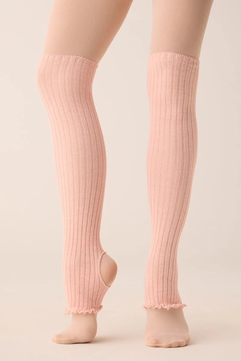 3093 - SCALDAMUSCOLO ALTO 65 CM CON STAFFA - immagine 4