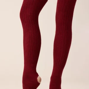 3098 - SCALDAMUSCOLO ALTO 70 CM CON STAFFA RIFINITA IN FRAMILON