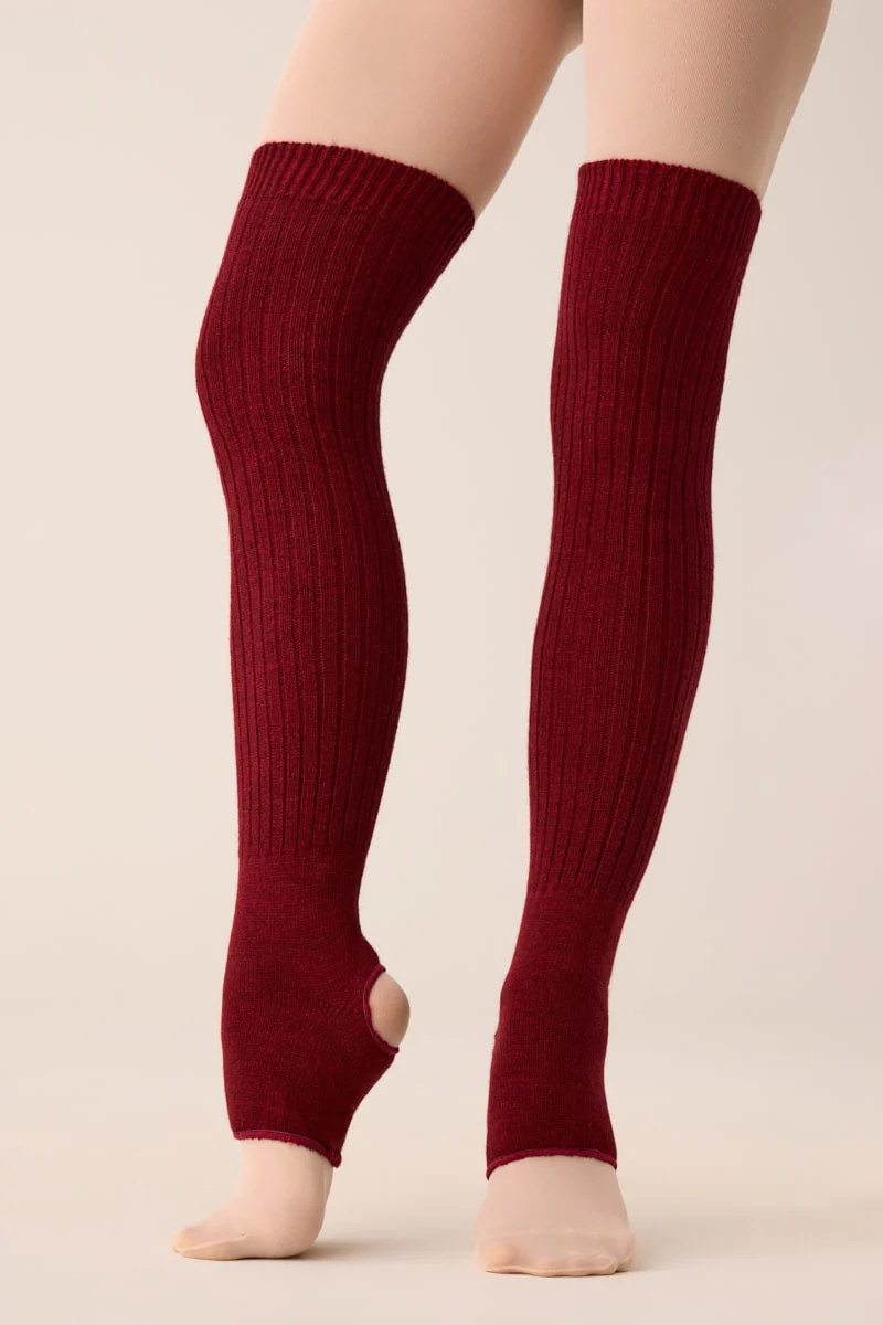 3098 - SCALDAMUSCOLO ALTO 70 CM CON STAFFA RIFINITA IN FRAMILON - immagine 2