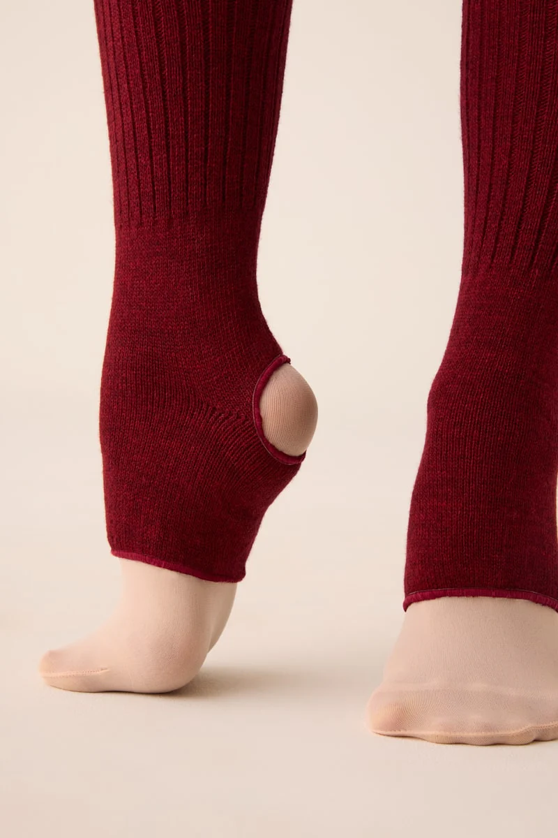 3098 - SCALDAMUSCOLO ALTO 70 CM CON STAFFA RIFINITA IN FRAMILON - immagine 3