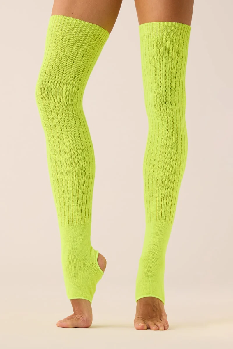 3098 - SCALDAMUSCOLO ALTO 70 CM CON STAFFA RIFINITA IN FRAMILON - immagine 5