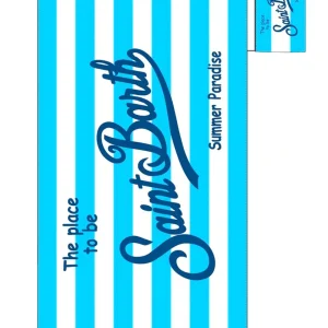 MC2 SAINT BARTH AIDAN STRIPES POP AID0001 02308H