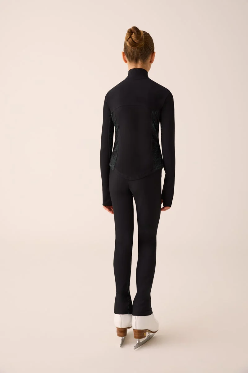 317 - PANTALONE TERMICO TRASPIRANTE - immagine 4