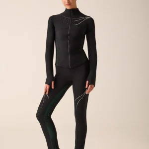 317 - PANTALONE TERMICO TRASPIRANTE