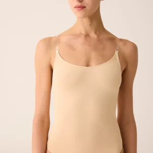 31 - SOTTOBODY IN MICROFIBRA TACTEL TRASPIRANTE