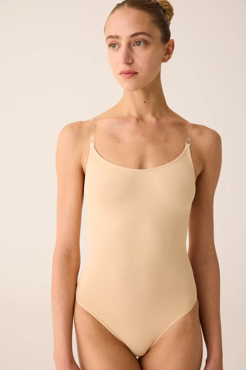 31 - SOTTOBODY IN MICROFIBRA TACTEL TRASPIRANTE