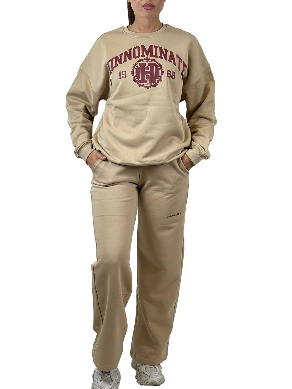 HINNOMINATE PANTALONE HMABW01950 - immagine 5