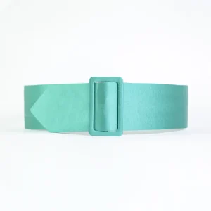 Maxi cintura in mikado