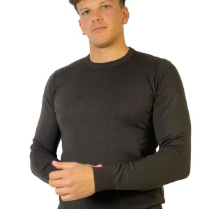 SEINSE GIROCOLLO MI3056SS MORO