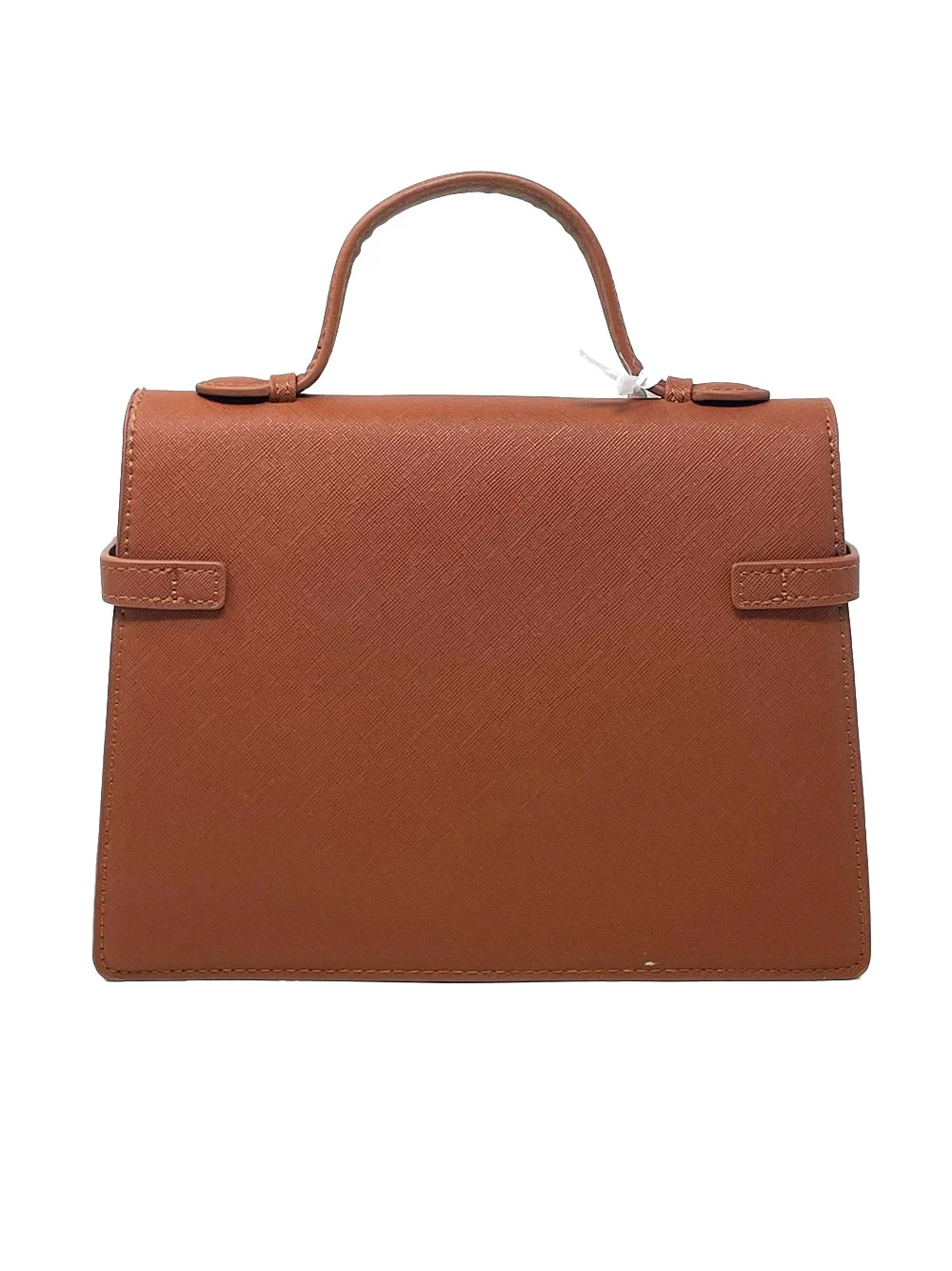 MARC ELLIS AROUND M26 DARK CUOIO/LIGHT GOLD - immagine 4