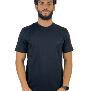 LIU JO T-SHIRT M000P204NEWMERCER