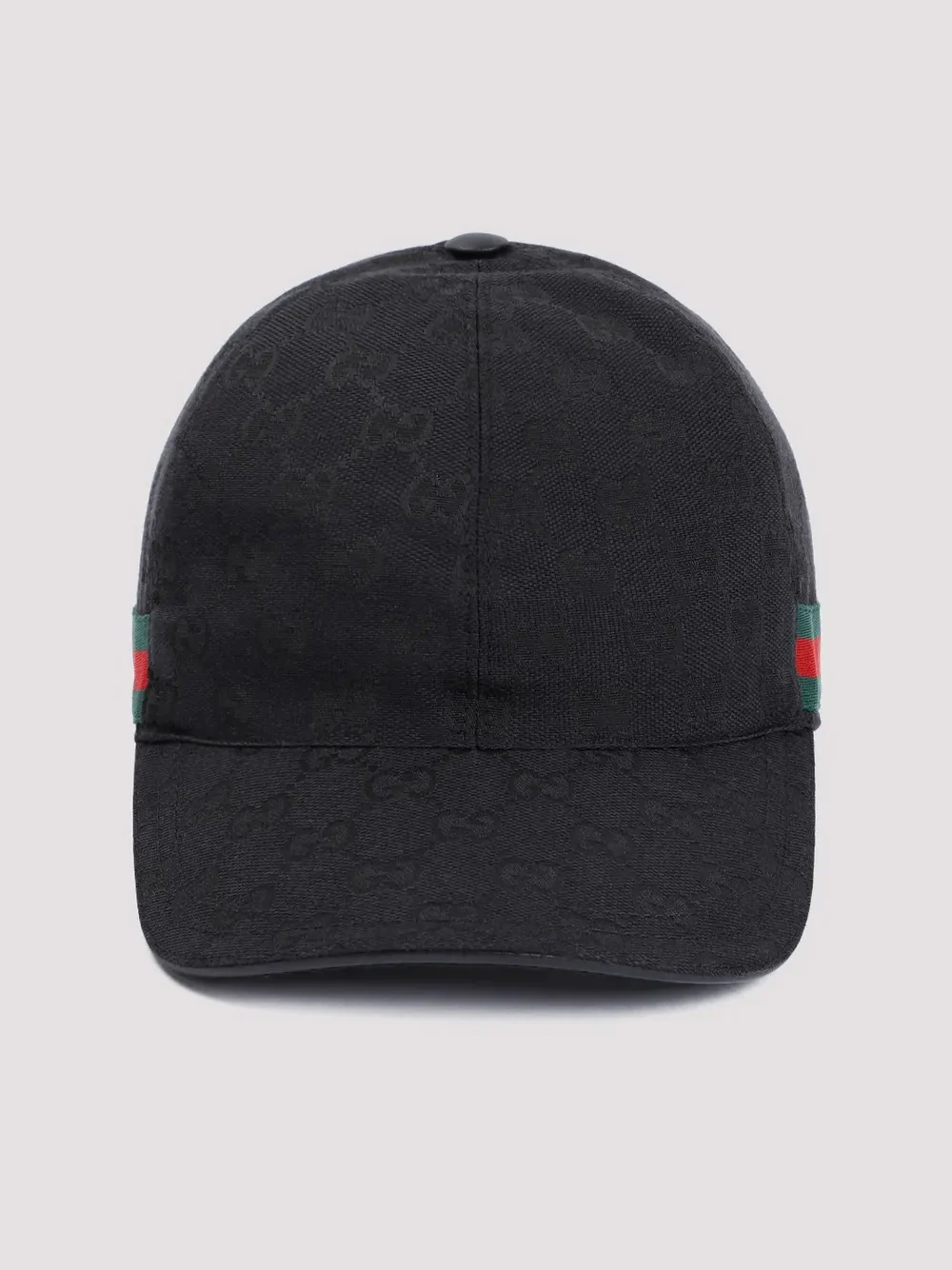 GUCCI CAPPELLO DA BASEBALL 200035 KQWBG 1060 - immagine 4