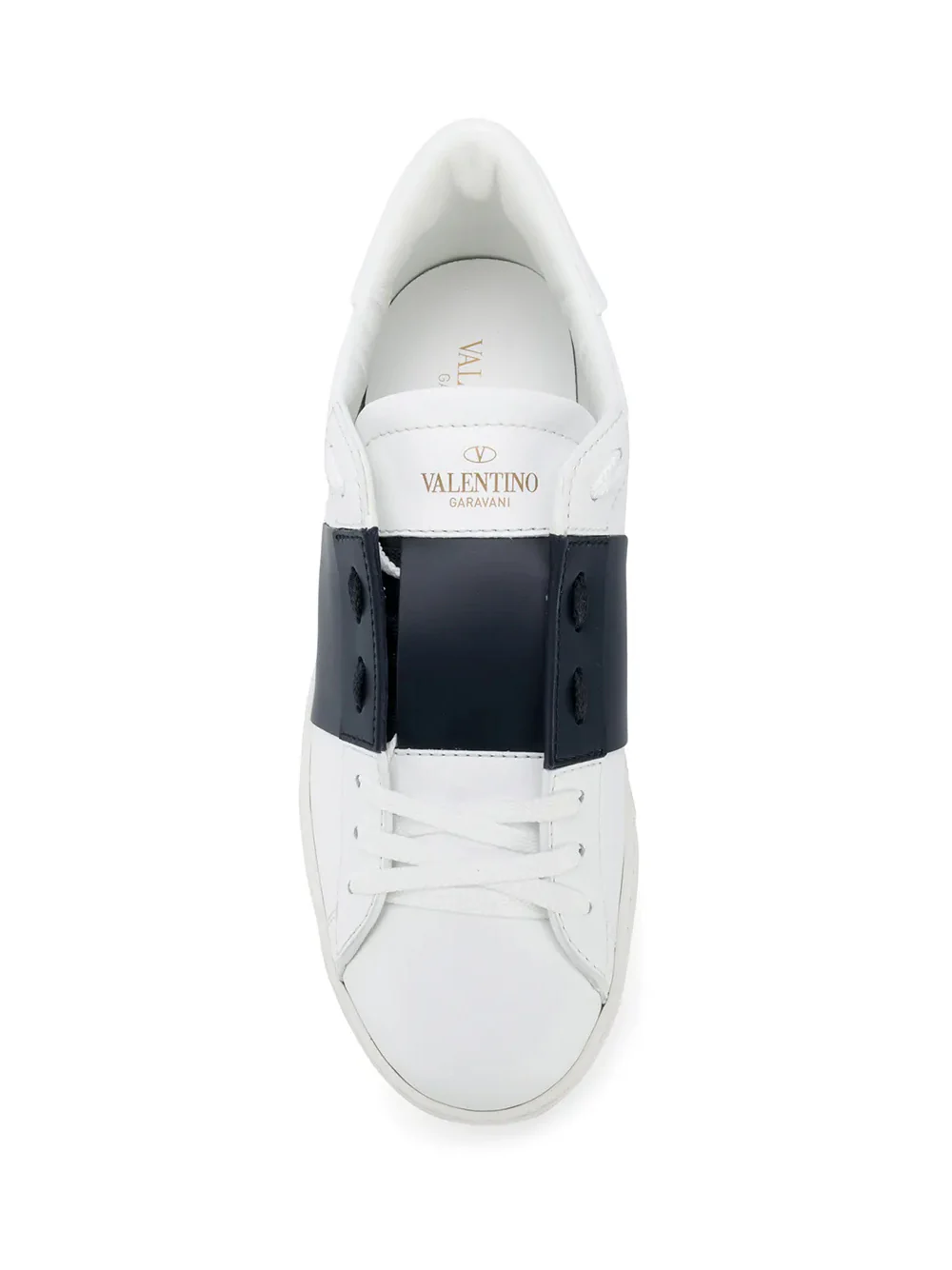 VALENTINO SNEAKERS 2Y2S0830 3Y2S0830 BLU A01 - immagine 4