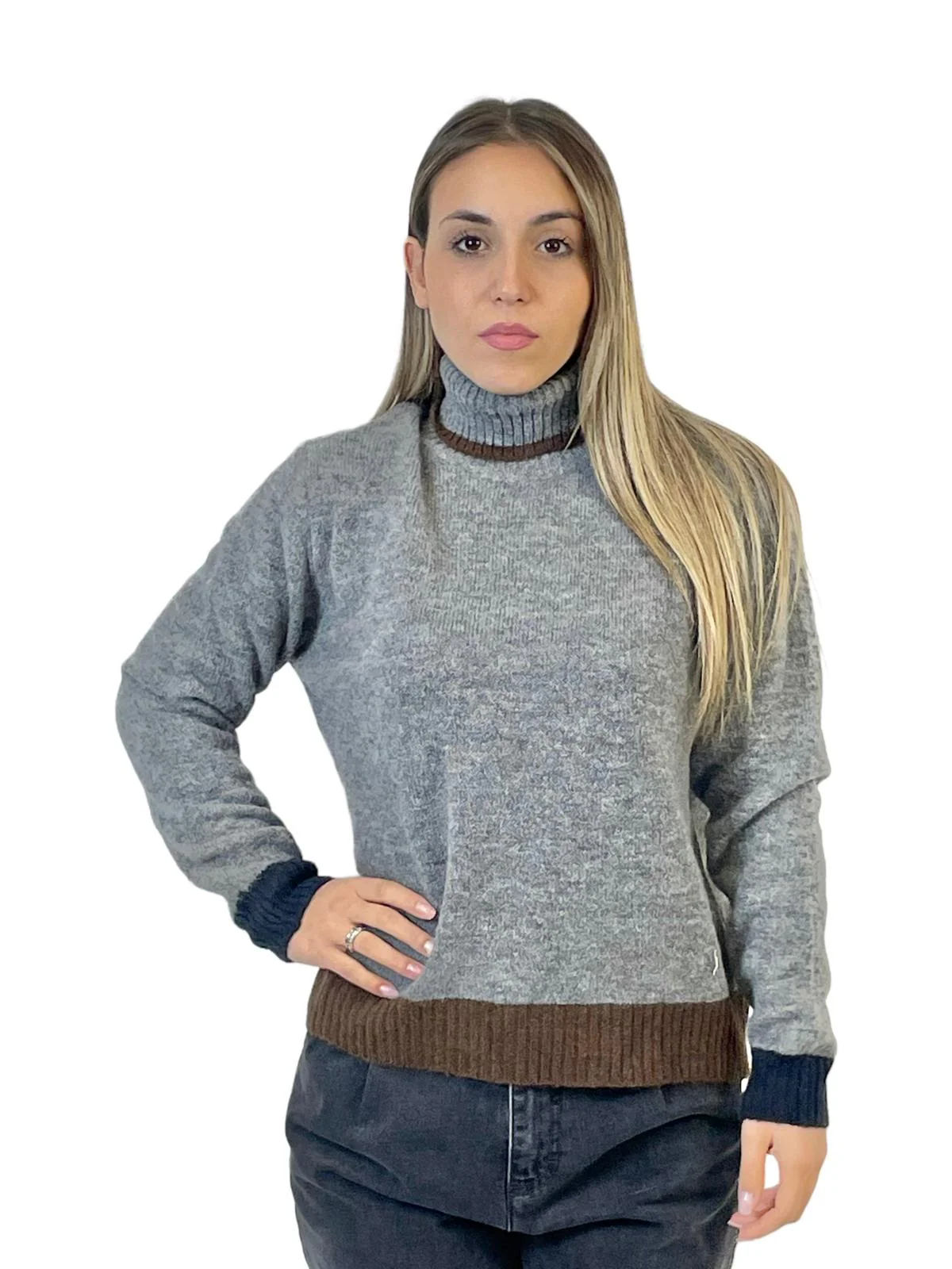 ACCADEMIA 20 CANDY GRIGIO