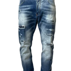 YES LONDON JEANS XJ3143