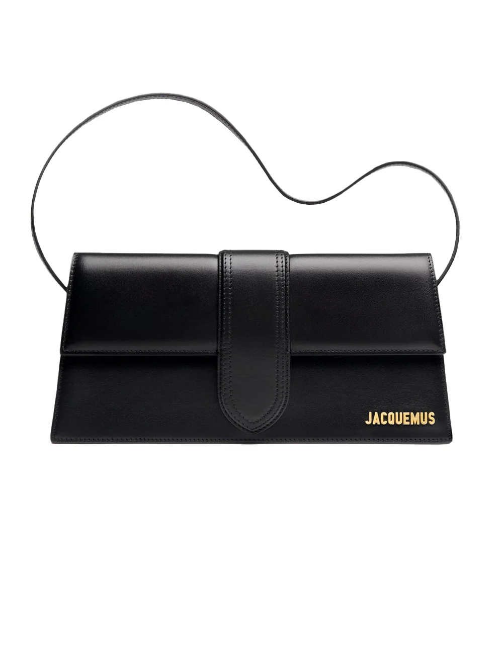 JACQUEMUS LE BAMBINO LONG 221BA013-3060-990 - immagine 2