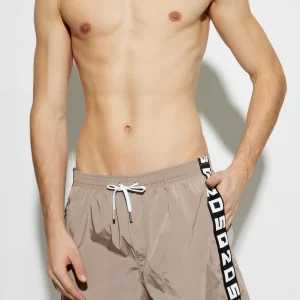 DSQUARED MIDI BOXER D7B626060