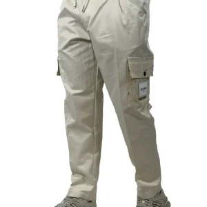 YES LONDON PANTALONE XP3374