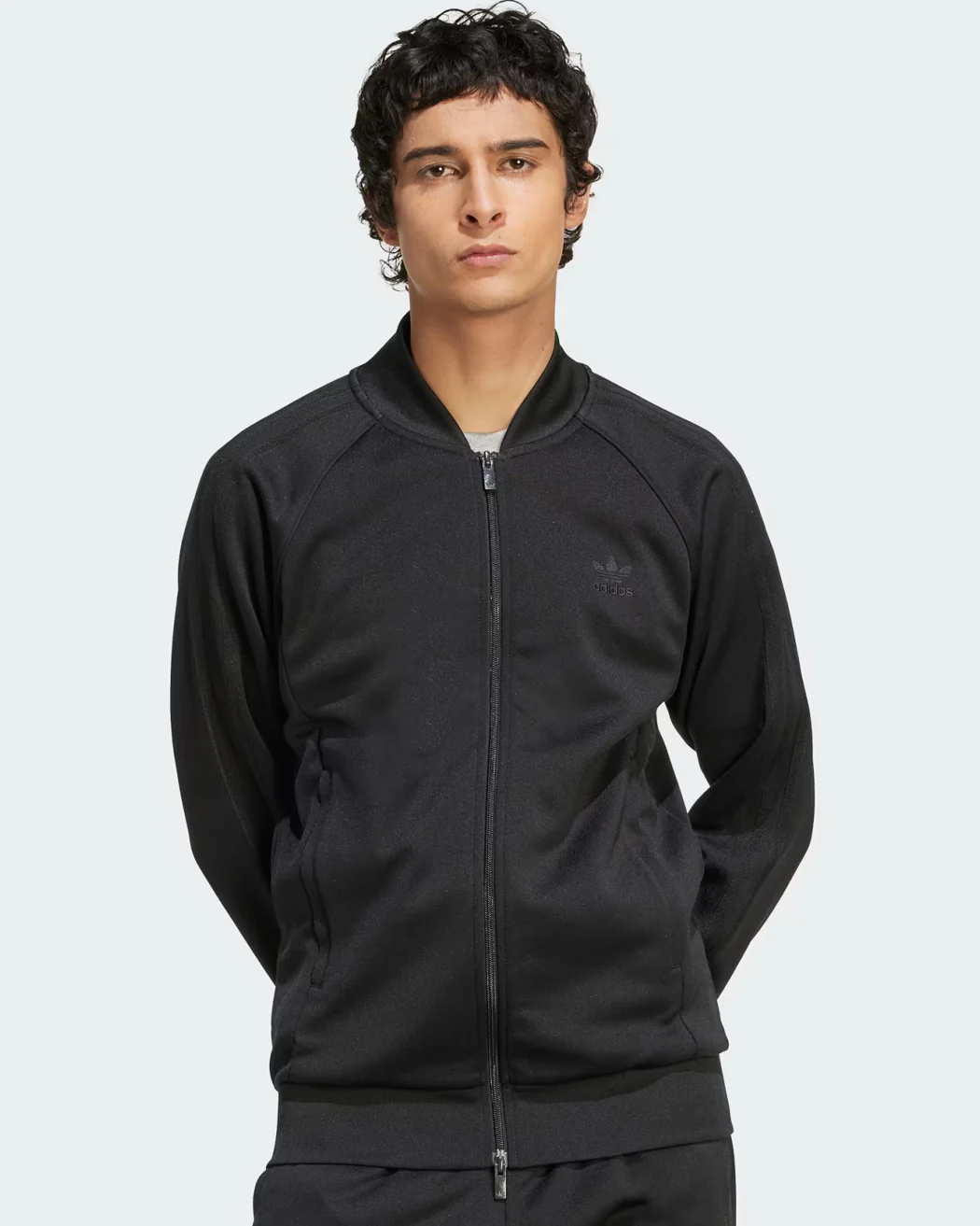 ADIDAS ORIGINALS TUTA COMPLETA JY1285 JY1290 - immagine 3