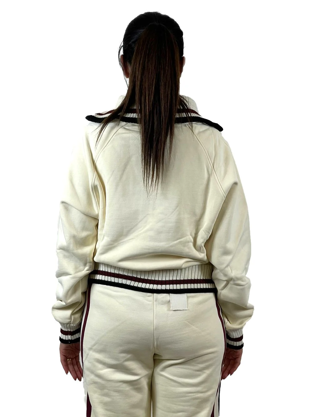 HINNOMINATE FELPA HMABW02101 - immagine 4