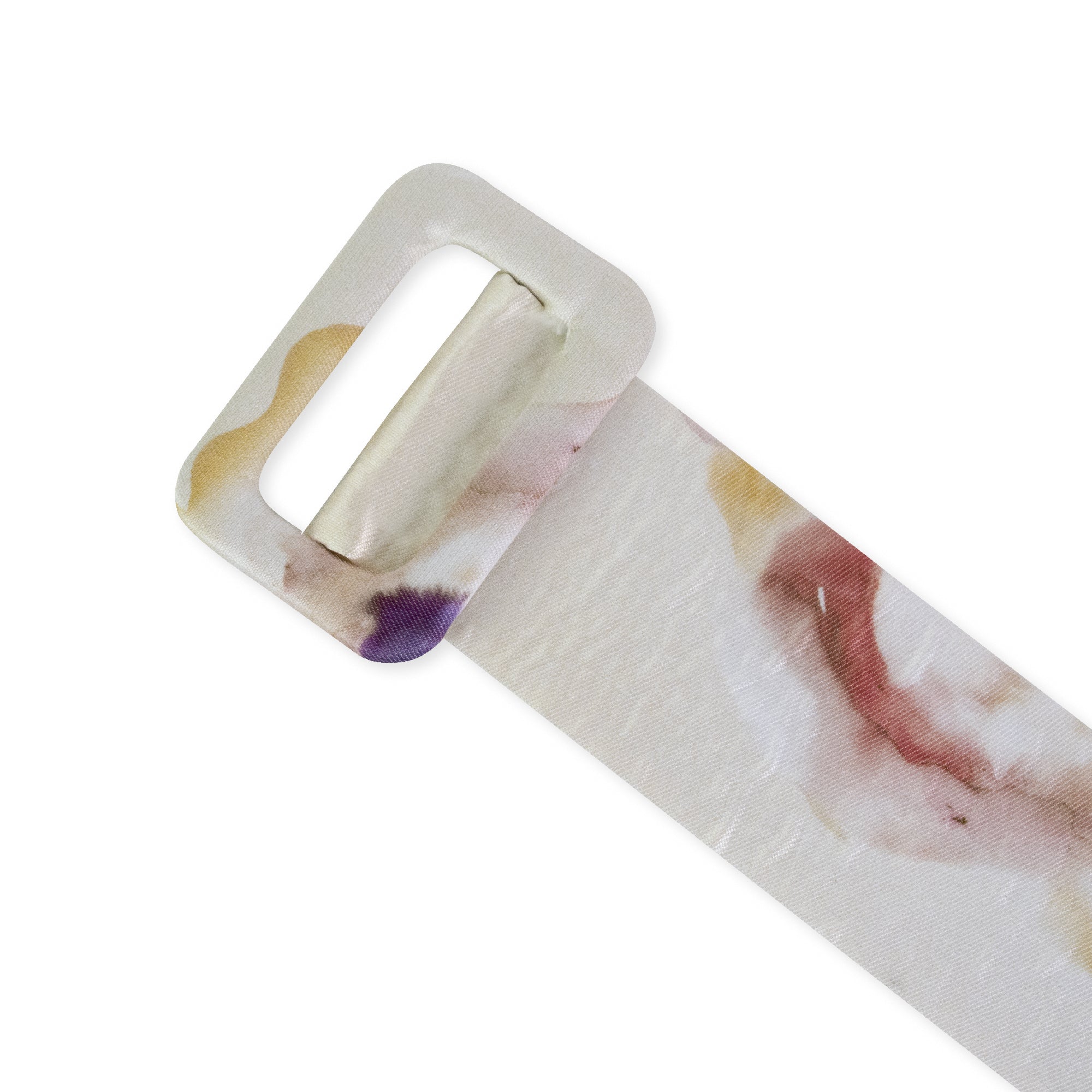 Cintura in mikado - immagine 3