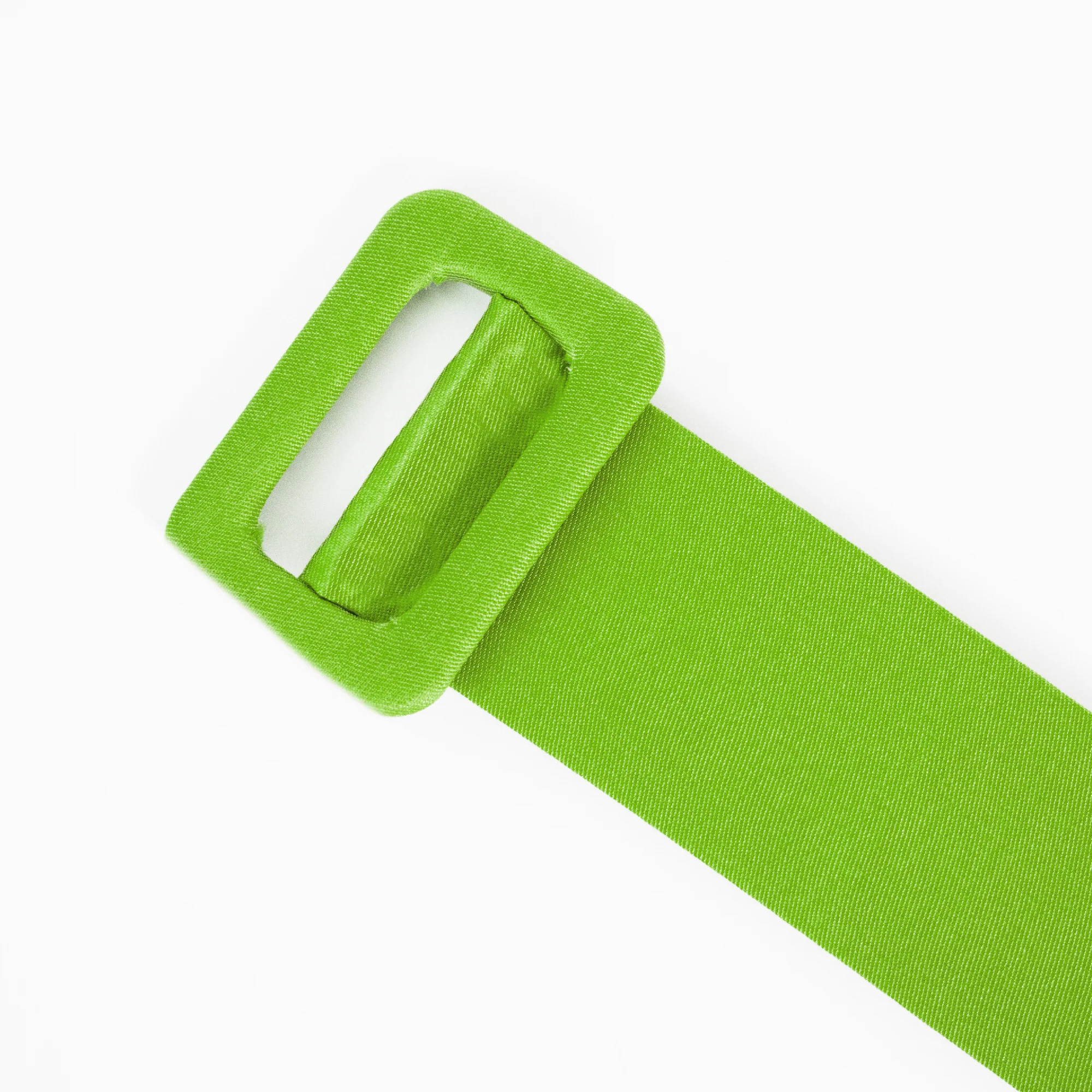 Cintura in mikado - immagine 3