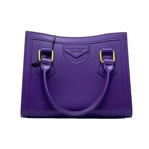 MARC ELLIS FLAT WOOD S VIOLET INDIGO/LIGHT OTTONE