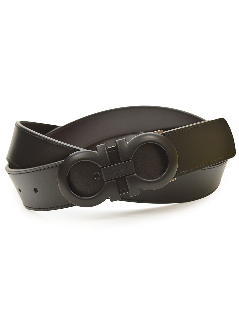 FERRAGAMO CINTURA 675542/31 742667 - immagine 2