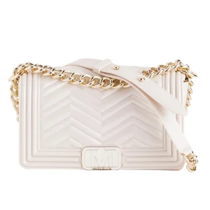 MARC ELLIS WAVE S TURTLEDOVE/LIGHT GOLD