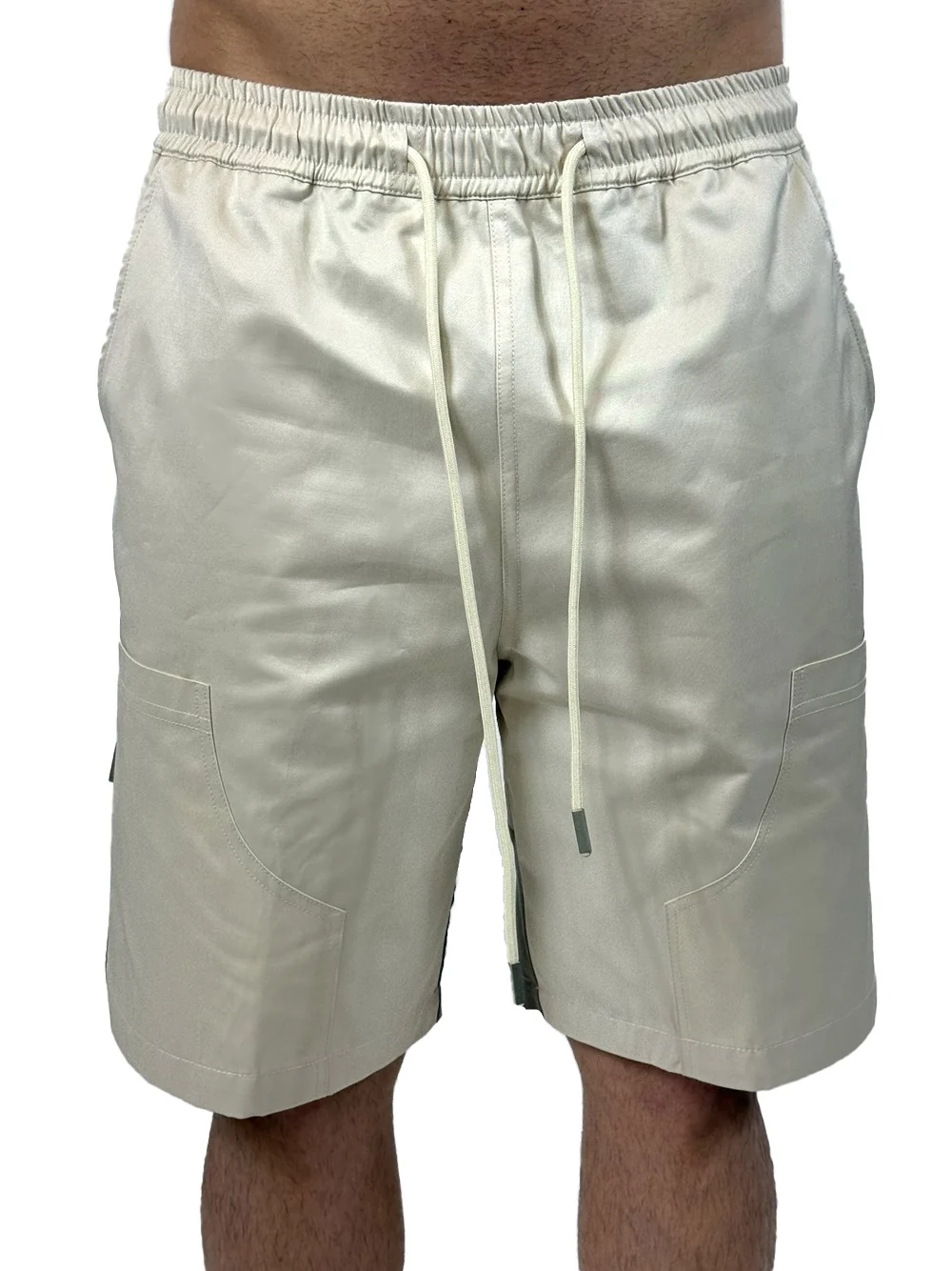 YES LONDON BERMUDA XS4314 PANNA - immagine 2