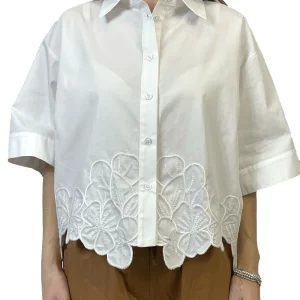 AKEP CAMICIA CMKD09180