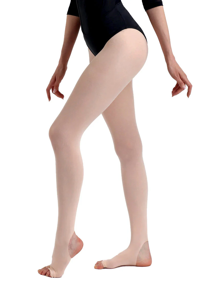 510/C COLLANT CONVERTIBILE CON RIGA, SENZA PUNTA E TALLONE - immagine 4