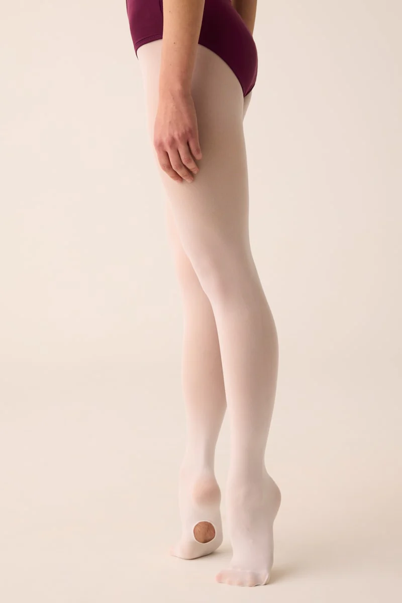 513/C - COLLANT CONVERTIBILE MICRO 40 DEN STUDIO BASIC - immagine 7