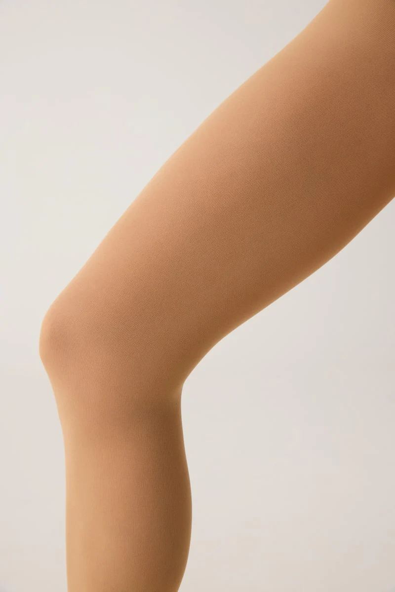 513 - COLLANT MICRO 40 DEN STUDIO BASIC CUCITURE PIATTE - immagine 9