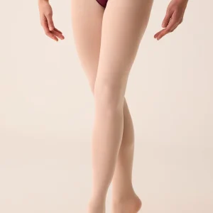 513 - COLLANT MICRO 40 DEN STUDIO BASIC CUCITURE PIATTE