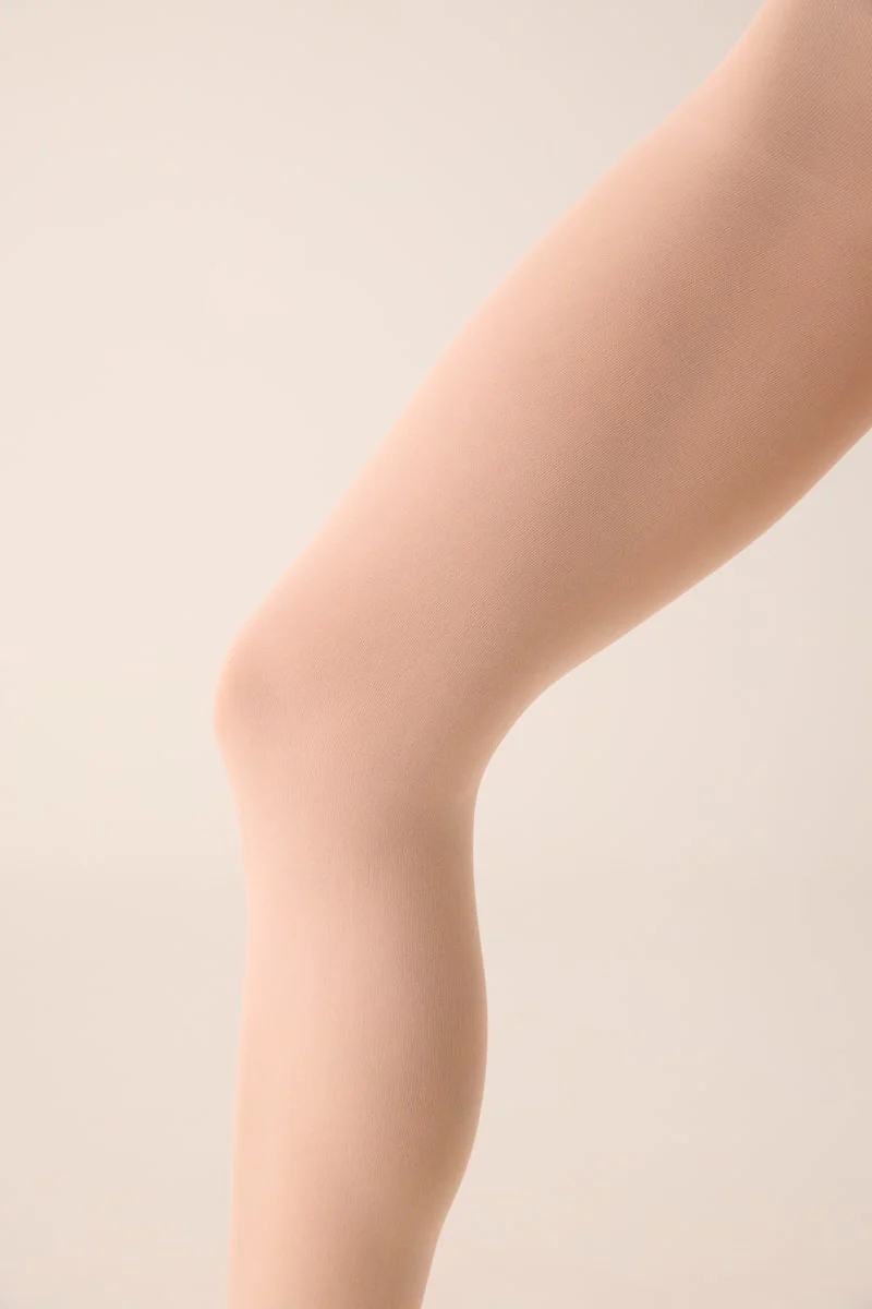 513 - COLLANT MICRO 40 DEN STUDIO BASIC CUCITURE PIATTE - immagine 6