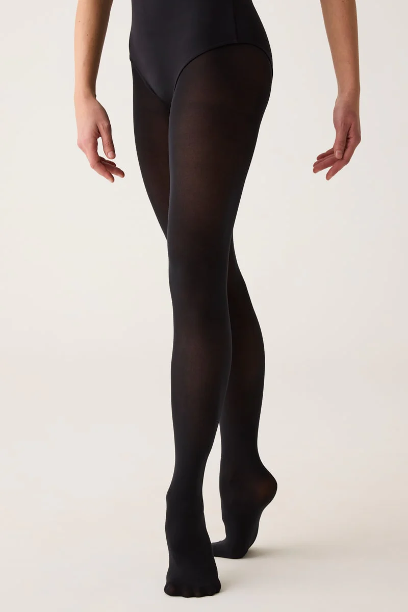 514 - COLLANT ULTRA SOFT 60 DEN CUCITURE PIATTE - immagine 4