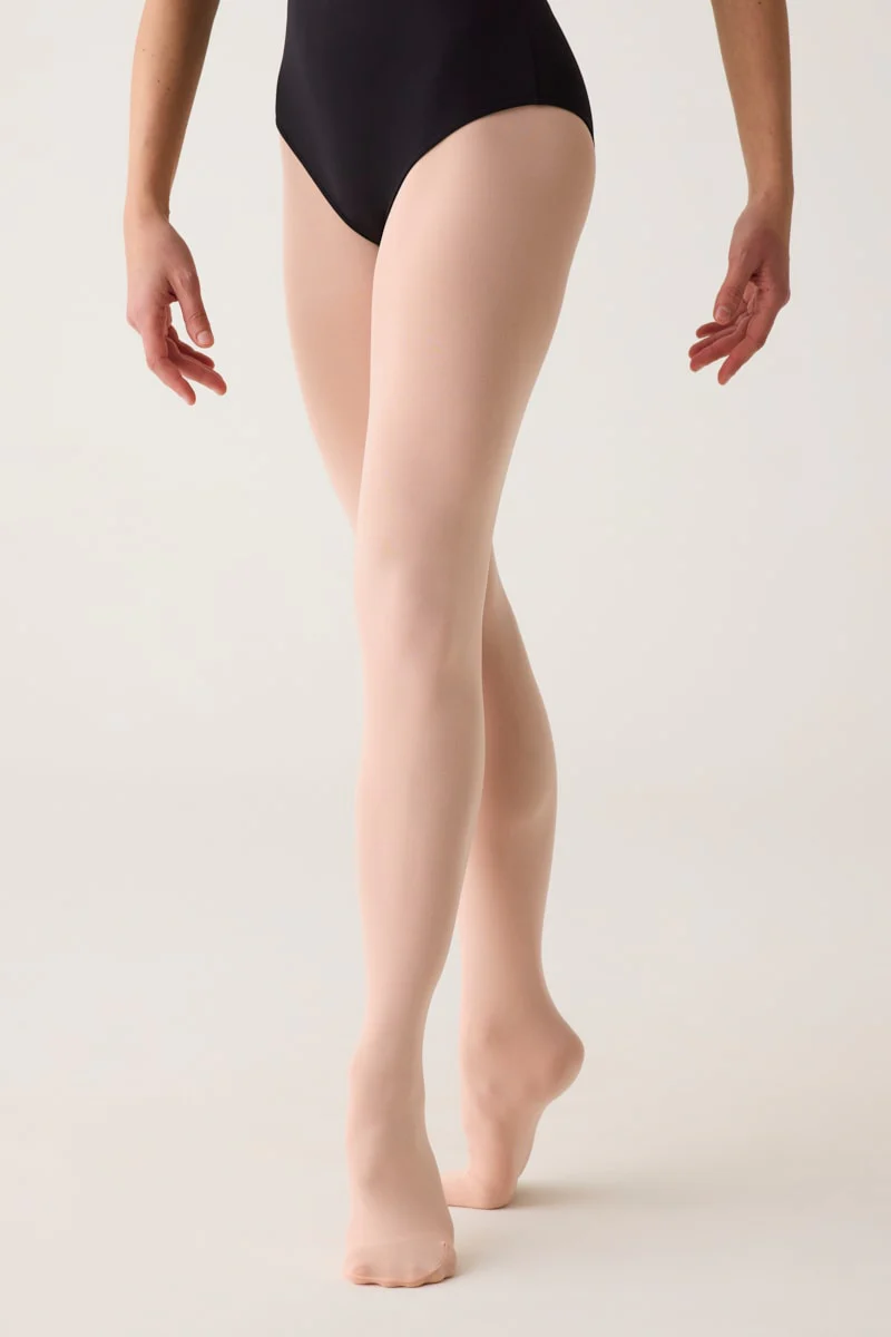 514 - COLLANT ULTRA SOFT 60 DEN CUCITURE PIATTE - immagine 6