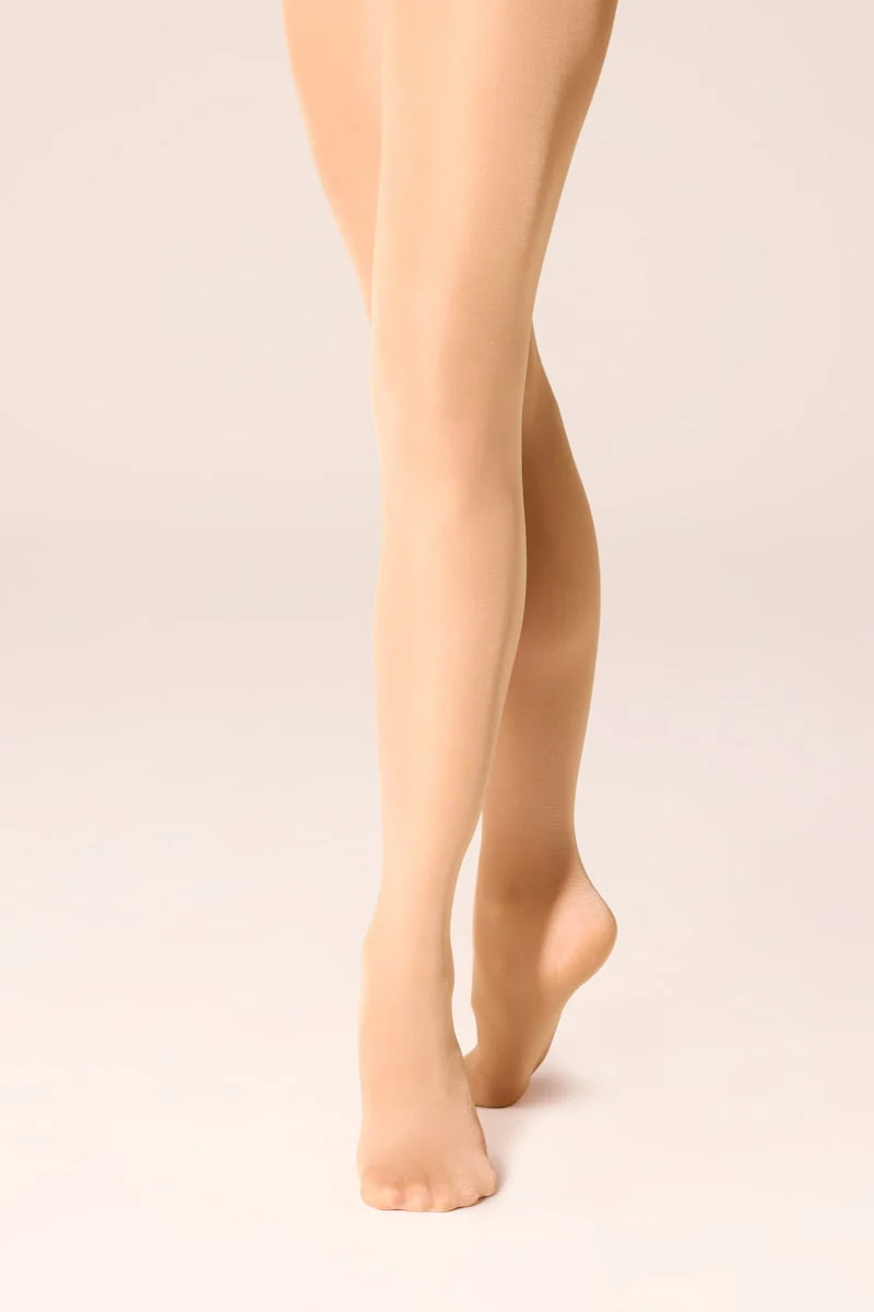 515 - COLLANT 40 DEN LUCIDO E BRILLANTE