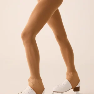 517/3305 - COLLANT 90 DEN TERMICO CON GHETTA C/CLIP