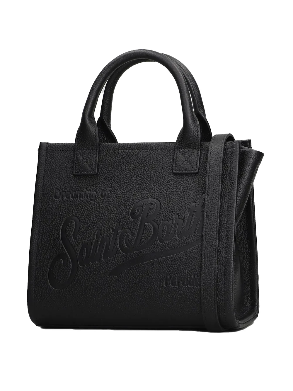 MC2 SAINT BARTH VANITY BAG MIDI VANMD001 00748I - immagine 3