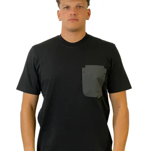 YES LONDON T-SHIRT XM4223