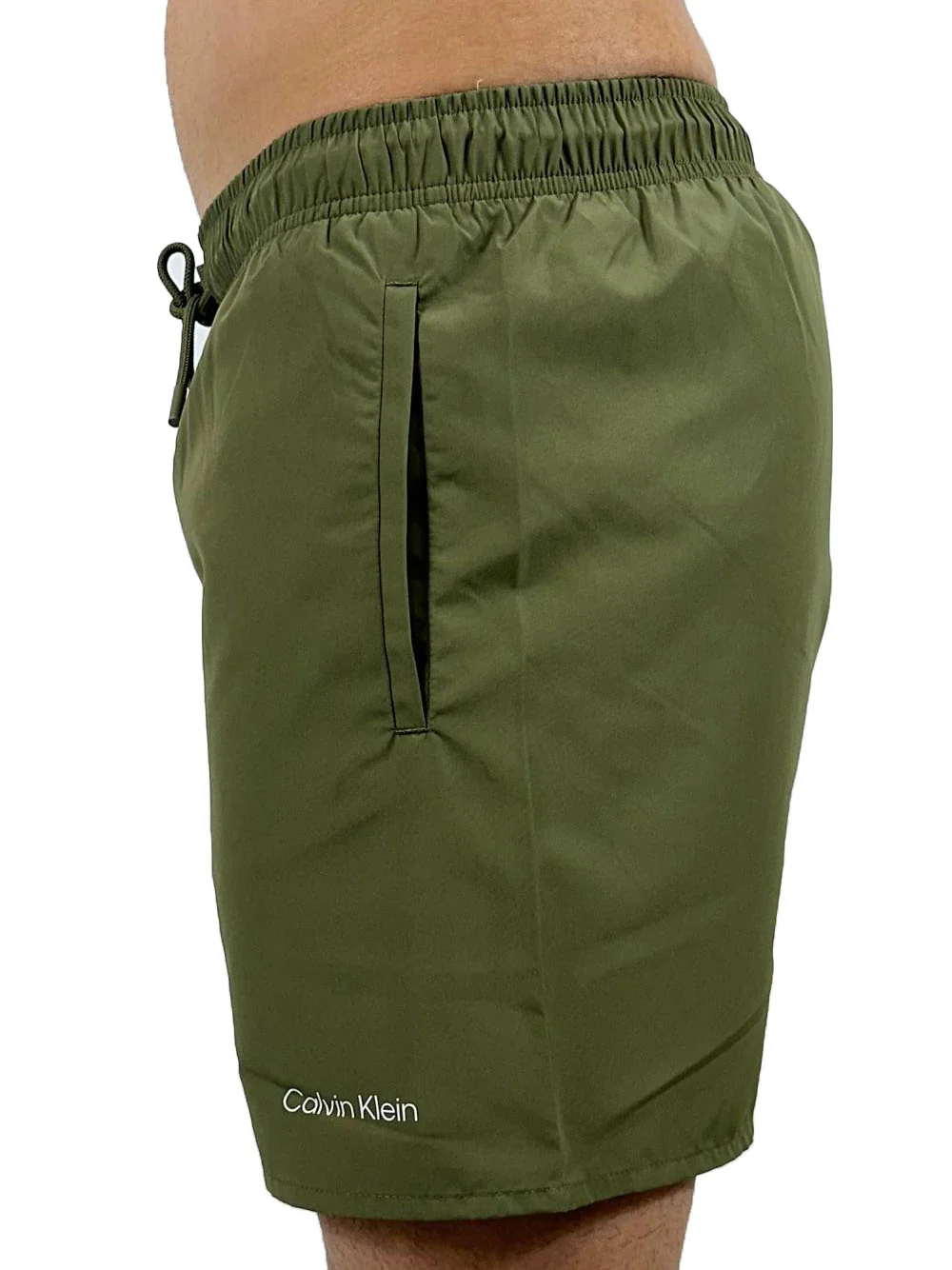 CALVIN KLEIN COSTUMI KM0KM01165 0SM - immagine 6