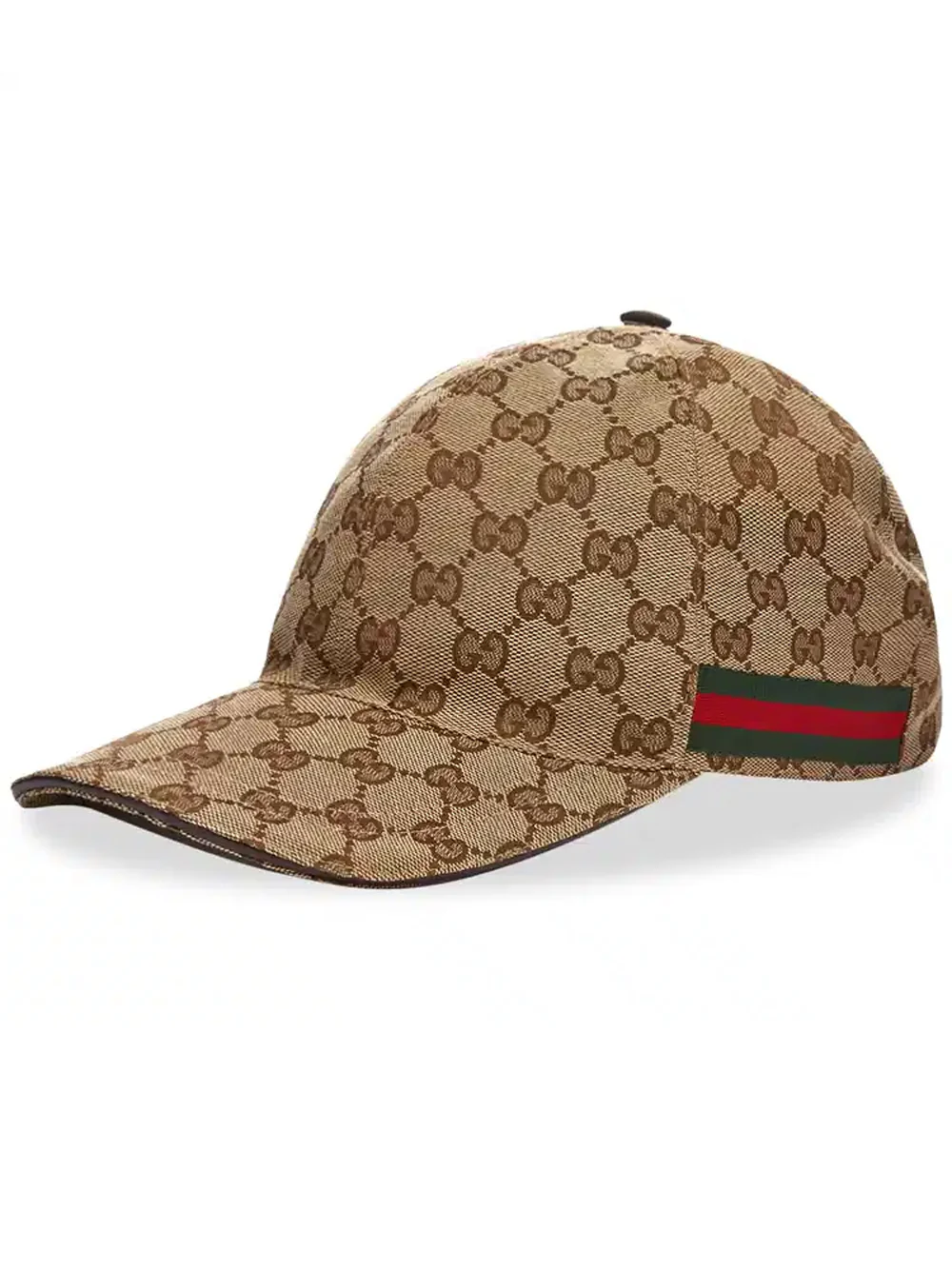 GUCCI CAPPELLO DA BASEBALL 200035 KQWBG 9791 - immagine 2