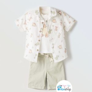 #HASHTAG
Completo neonato art.254621