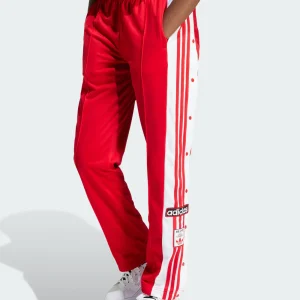 ADIDAS ADIBREAK PANT ROSSO IP0620