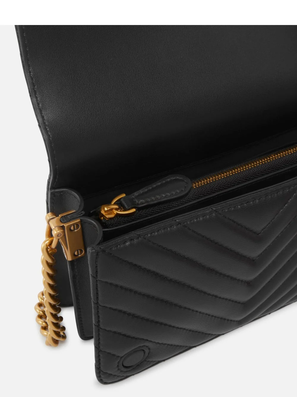 PINKO LOVE CLICK MINI 100067 A0GK Z99Q - immagine 5