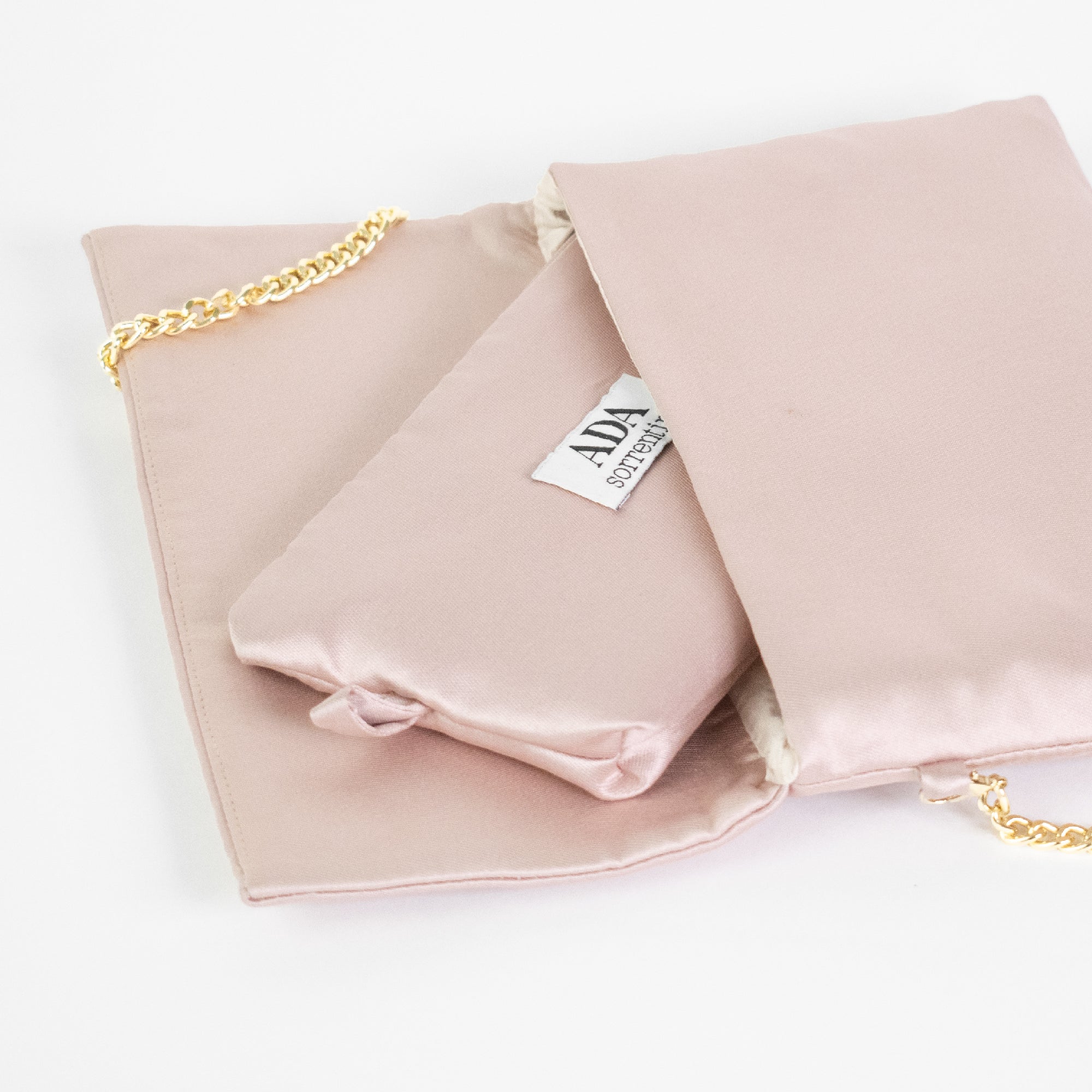 Pochette rosa - immagine 3