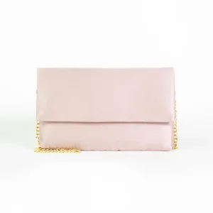 Pochette rosa